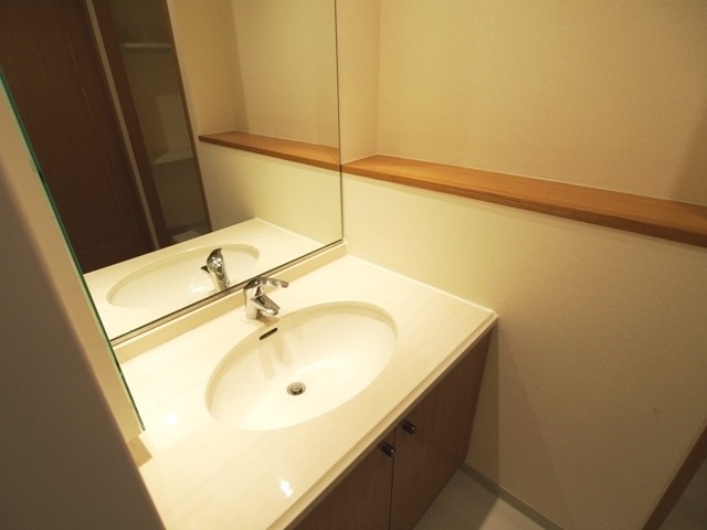 ※写真は同タイプ住戸です。(内装)