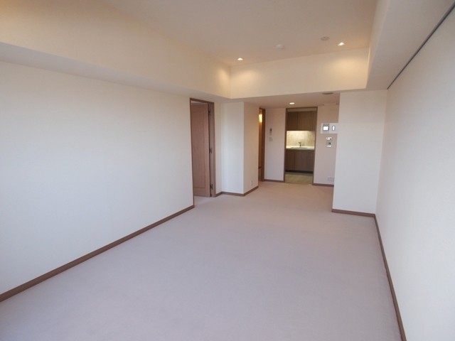 ※写真は同タイプ住戸です。(居間)