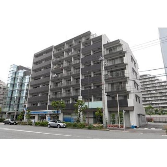 品川区東品川3丁目 【賃貸居住】マンション