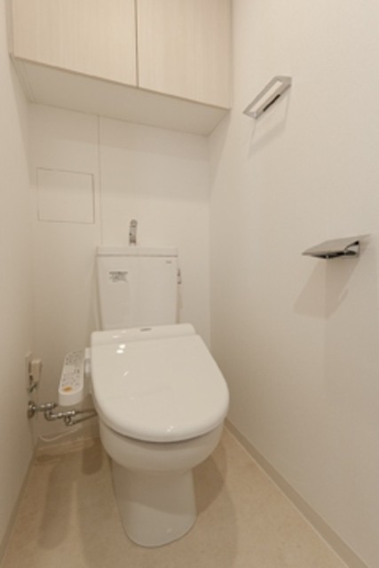 ※写真は同タイプ住戸です。(内装)