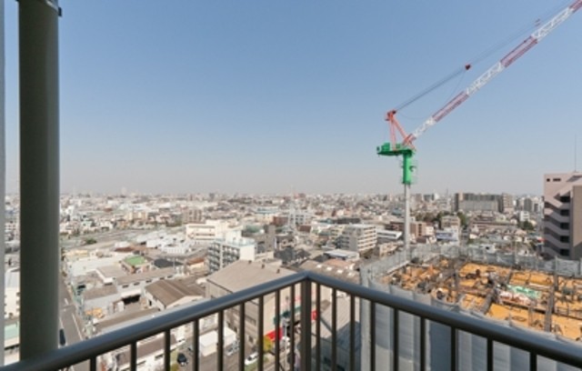 ※写真は同タイプ住戸です。