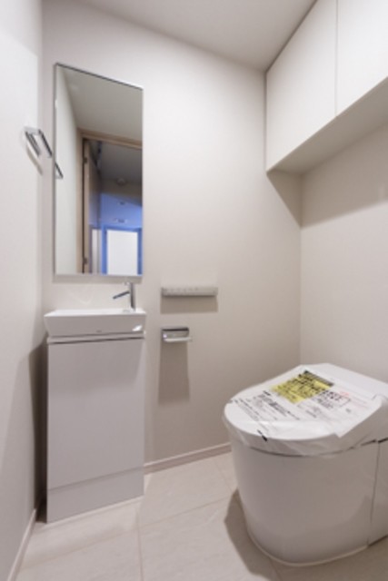 ※写真は同タイプ住戸です。(内装)