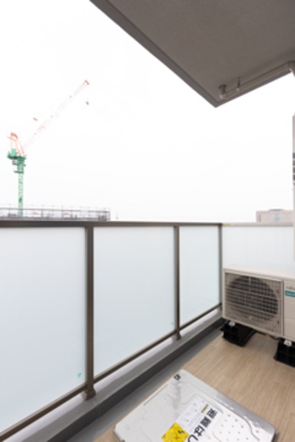※写真は同タイプ住戸です。