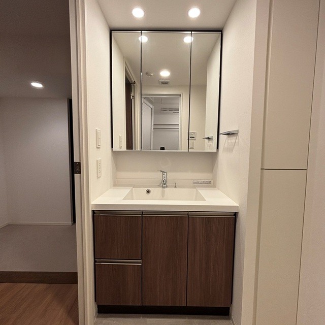 ※写真は同タイプ住戸です。(内装)