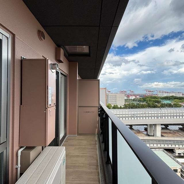 ※写真は同タイプ住戸です。