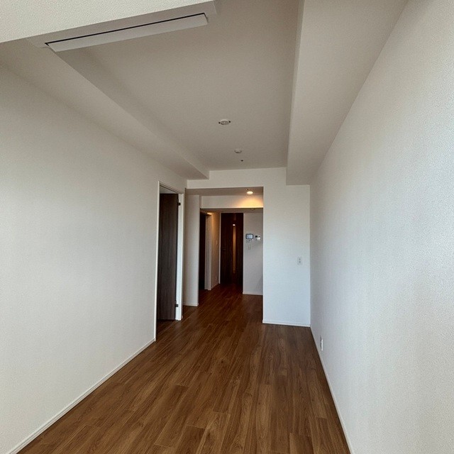 ※写真は同タイプ住戸です。(居間)