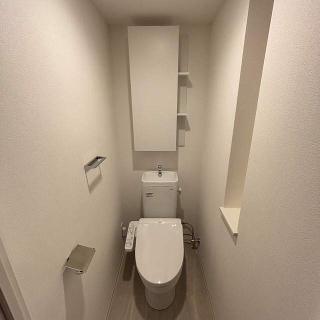 ※写真は同タイプ住戸です。(内装)