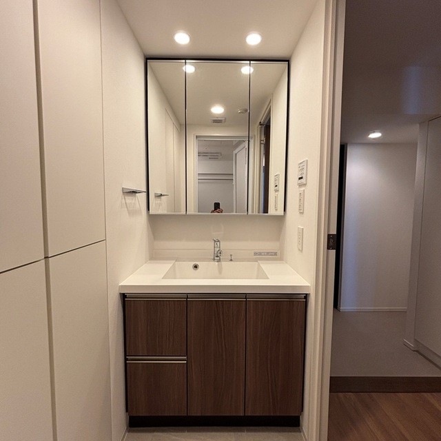 ※写真は同タイプ住戸です。(内装)