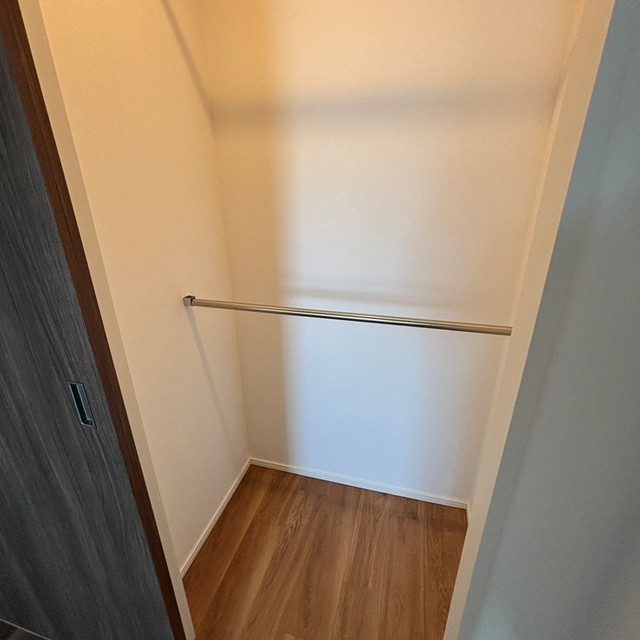 ※写真は同タイプ住戸です。(内装)