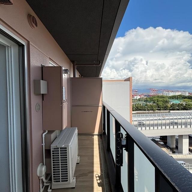 ※写真は同タイプ住戸です。