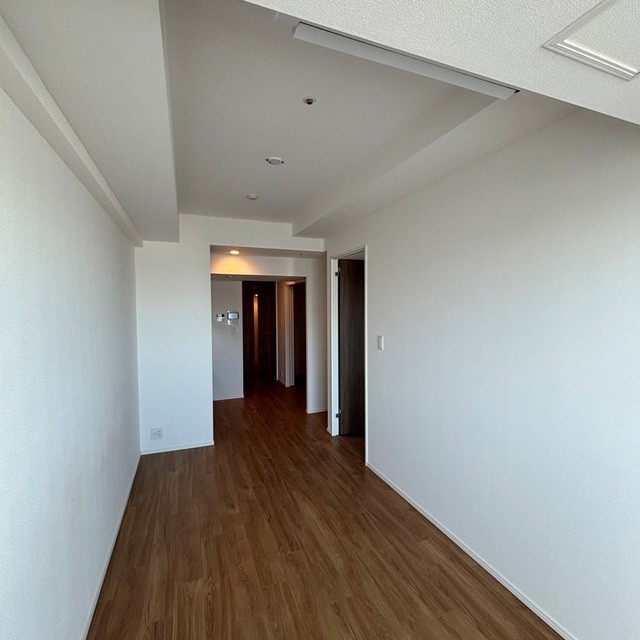 ※写真は同タイプ住戸です。(居間)