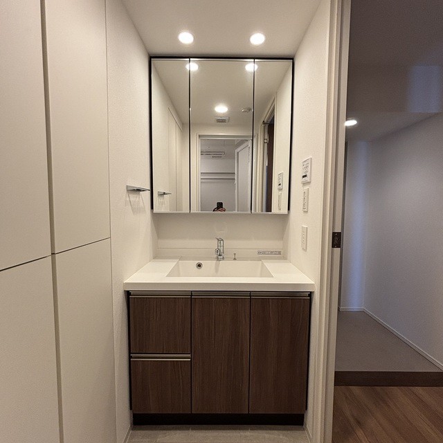 ※写真は同タイプ住戸です。(内装)