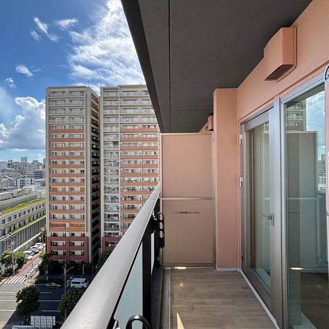 ※写真は同タイプ住戸です。