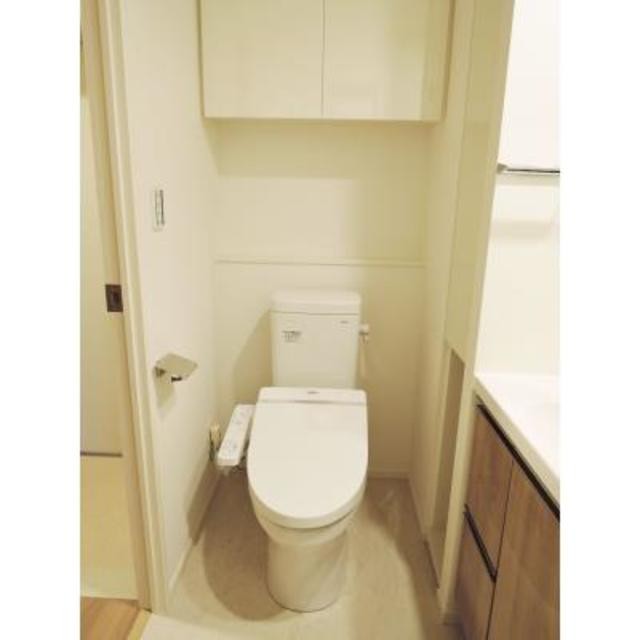 ※写真は同タイプ住戸です。(内装)