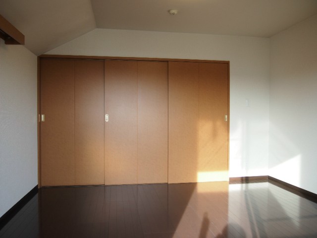 (居間)