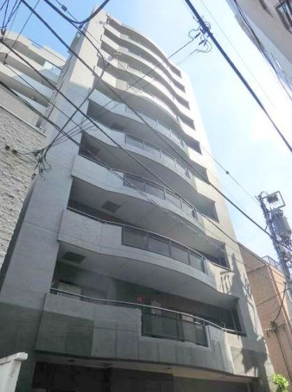 渋谷区広尾1丁目 【賃貸居住】マンション 渋谷区広尾1丁目 【賃貸居住】マンション