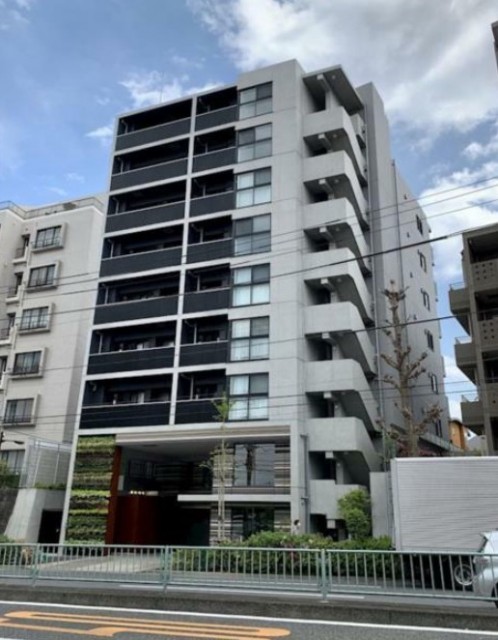 目黒区中根1丁目 【賃貸居住】マンション 目黒区中根1丁目 【賃貸居住】マンション
