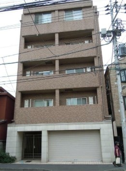 大田区池上3丁目 【賃貸居住】マンション 大田区池上3丁目 【賃貸居住】マンション