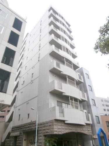 渋谷区広尾5丁目 【賃貸居住】マンション