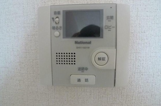 (内装)