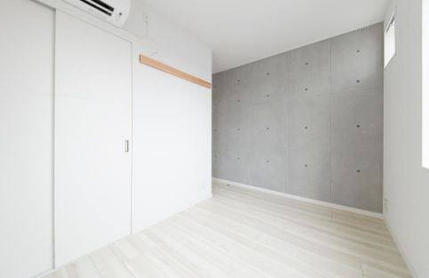 (居間)