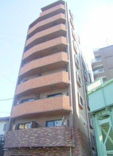 渋谷区神山町 【賃貸居住】マンション