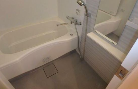 ※別部屋写真を使用しています。(風呂)