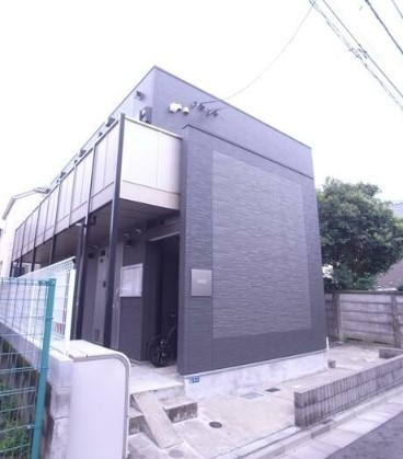 品川区西大井2丁目 【賃貸居住】アパート