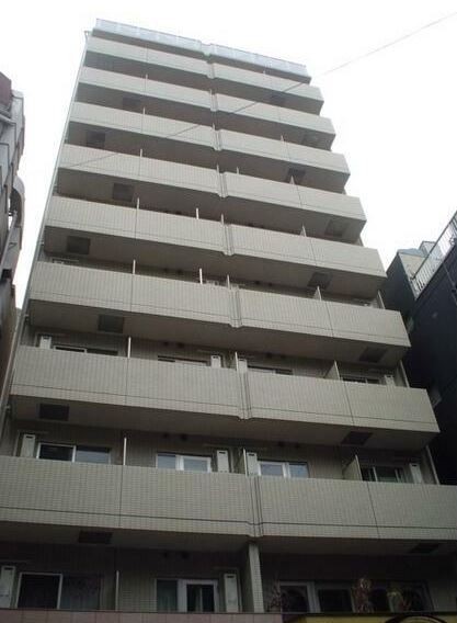 渋谷区恵比寿西1丁目 【賃貸居住】マンション