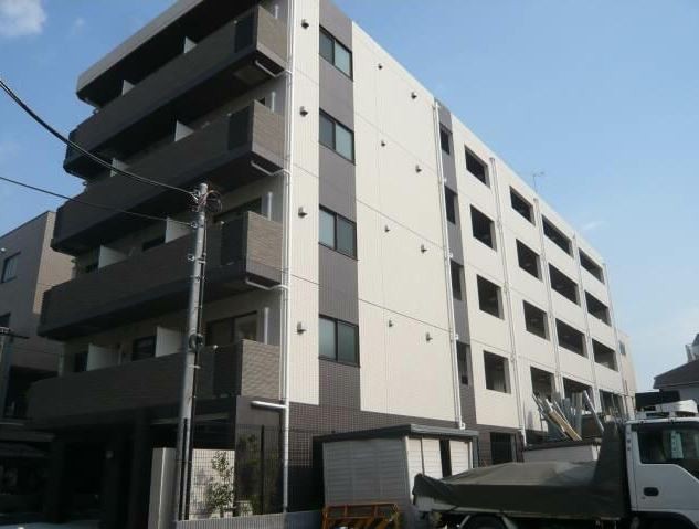 (外観)