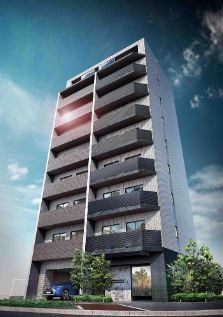品川区南大井4丁目 【賃貸居住】マンション 品川区南大井4丁目 【賃貸居住】マンション