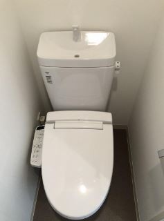 (内装)