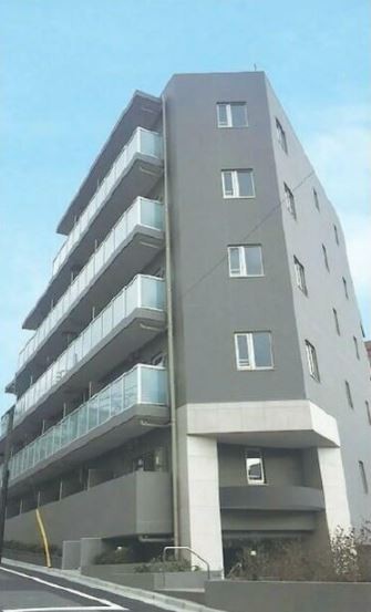 大田区西馬込2丁目 【賃貸居住】マンション