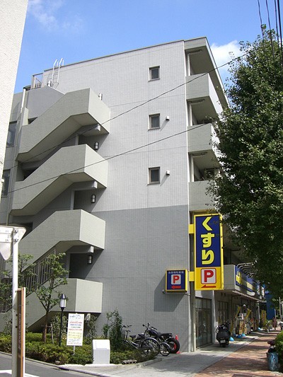 (その他建物画像)
