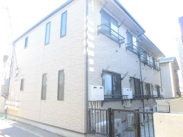 品川区大崎3丁目 【賃貸居住】アパート 品川区大崎3丁目 【賃貸居住】アパート