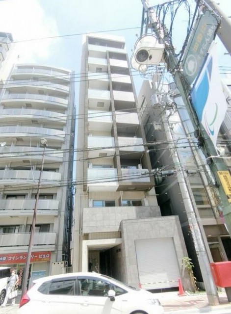 大田区西蒲田6丁目 【賃貸居住】マンション 大田区西蒲田6丁目 【賃貸居住】マンション