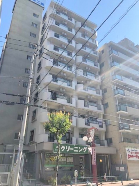 世田谷区三軒茶屋2丁目 【賃貸居住】マンション