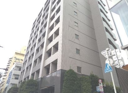 渋谷区富ヶ谷2丁目 【賃貸居住】マンション