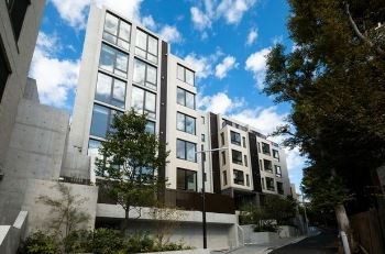 品川区東大井3丁目 【賃貸居住】マンション