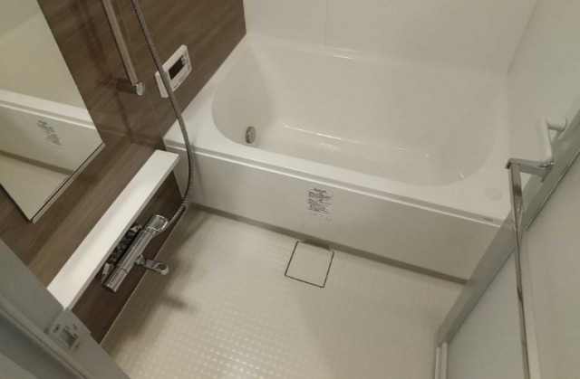 ※同仕様写真含む(風呂)