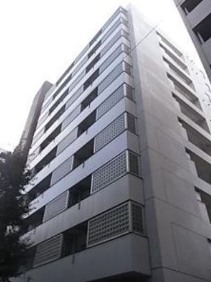 渋谷区幡ヶ谷1丁目 【賃貸居住】マンション