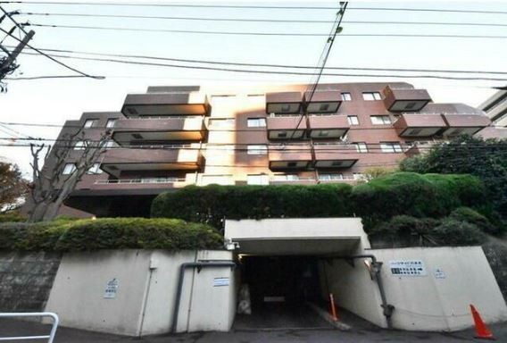 港区六本木4丁目 【賃貸居住】マンション 港区六本木4丁目 【賃貸居住】マンション
