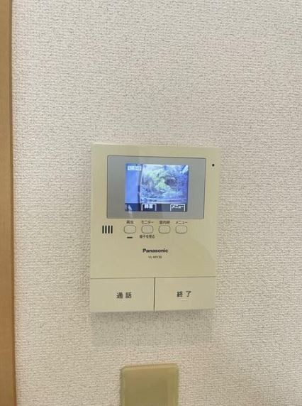 (内装)