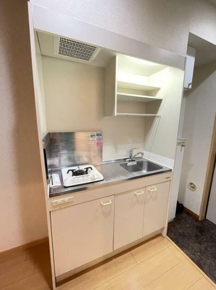 (キッチン)