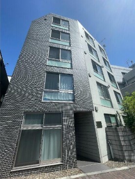 世田谷区大原1丁目 【賃貸居住】マンション