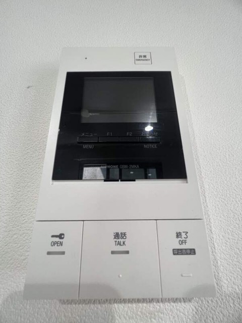 (内装)