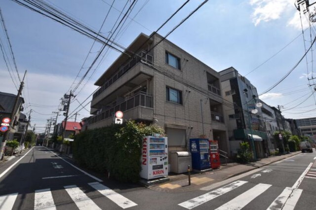 大田区下丸子4丁目 【賃貸居住】マンション