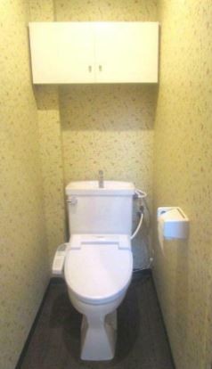 ※同仕様写真(内装)