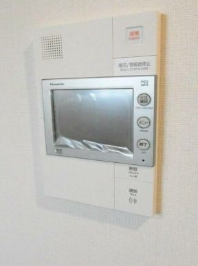 (内装)