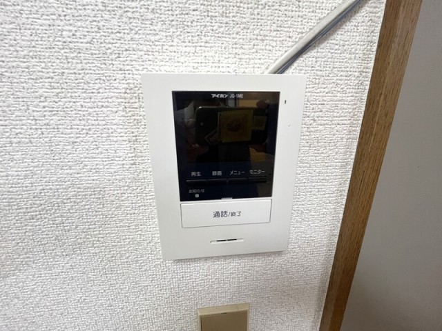 (内装)